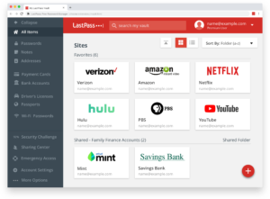 lastpass